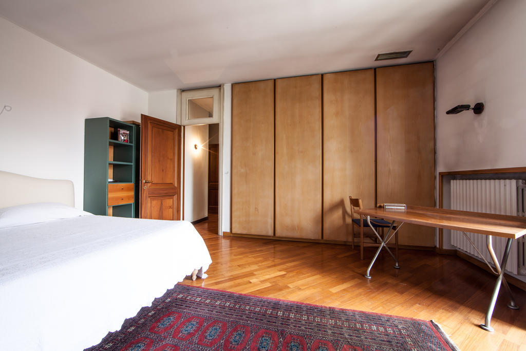 La Gare B&B Fiera Magenta Cameră foto