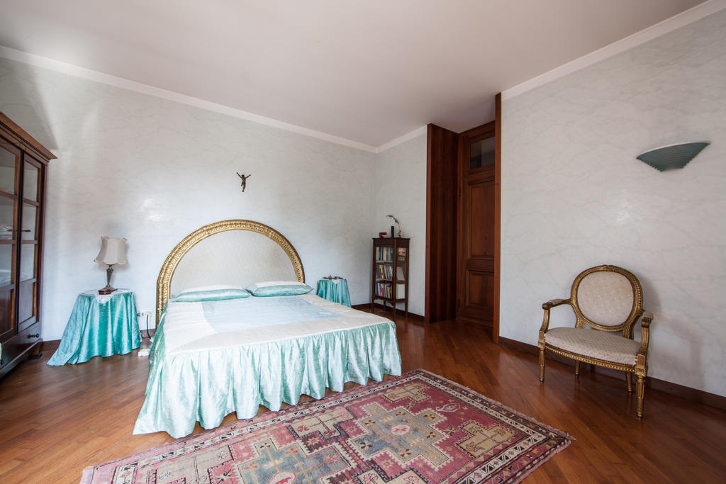 La Gare B&B Fiera Magenta Cameră foto